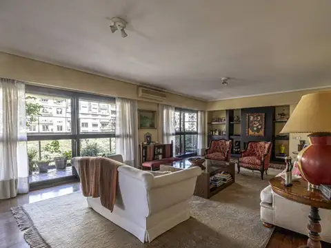 Avenida Del Libertador 2600