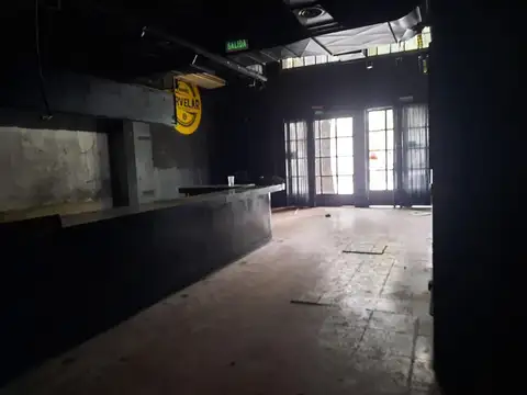 Local en Alquiler en Villa Devoto, USD 4.000