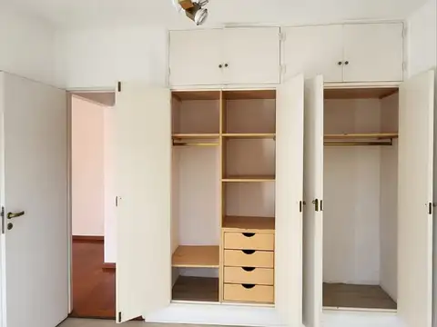 Departamento en Alquiler 15 años