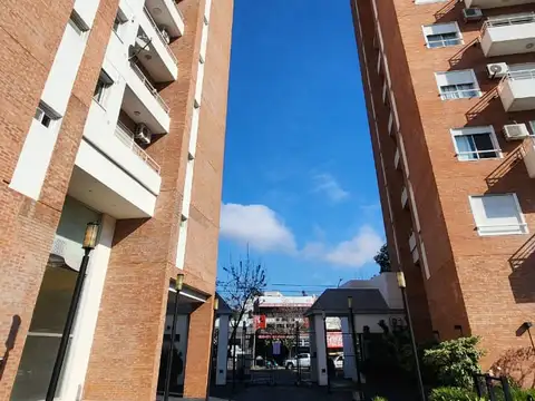 Cómodo dos amb en Beccar a metros de la estación