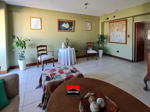 Departamento en Venta de 4 ambientes
