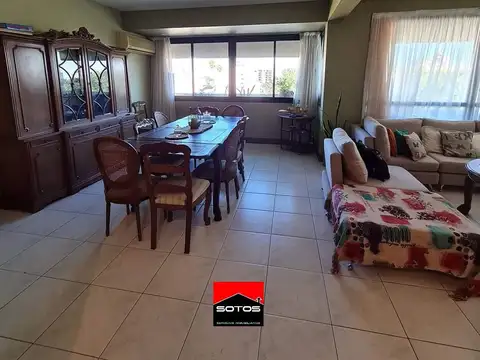 Departamento en Venta de 3 dormitorios