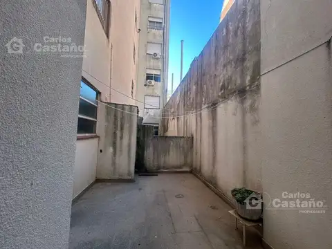 Departamento en Alquiler 50 años