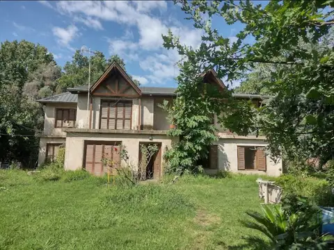 CASAS - QUINTA - DEL VISO, GRAN BS. AS. NOROESTE