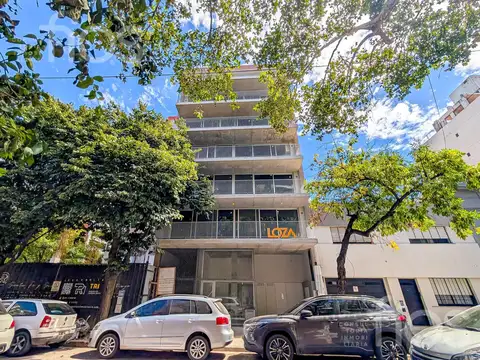 Departamento en Venta al Noroeste
