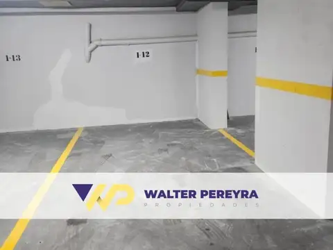 VENTA COCHERA SAN JUAN AL 2000 (SAN CRISTOBAL - CABA)