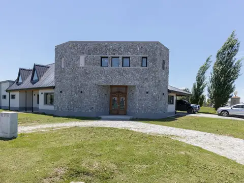 Lagos de San Eliseo - Lote 71