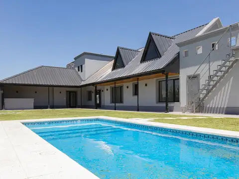 Casa en Venta de 3 dormitorios