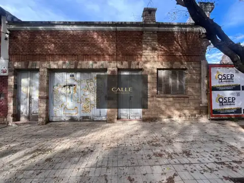 Terreno / Lote en venta de 243m2 ubicado en 5.ª Sección Residencial Sur