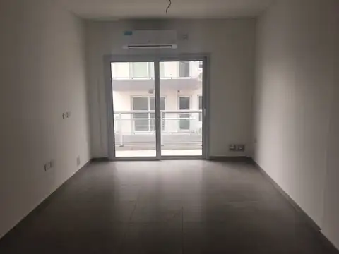 2 ambientes con cochera a estrenar Bernal centro