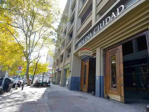 Departamento en Venta con 2 cocheras
