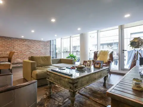 Departamento en Venta de 2 dormitorios