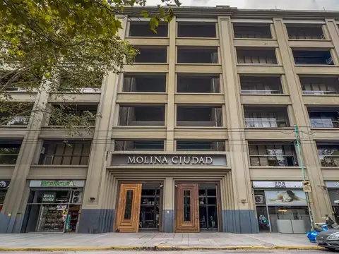 Departamento en Venta en Barracas, USD 350.000