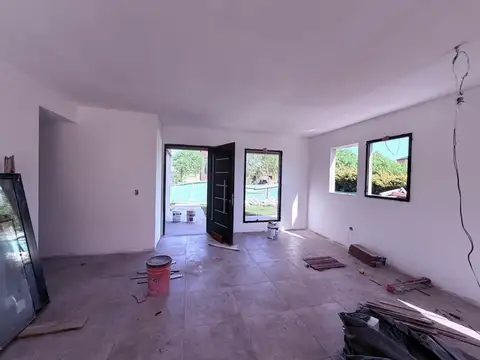 Casa en Venta A Estrenar