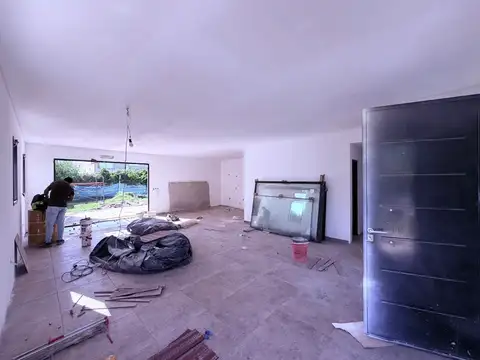 Casa en Venta en Pilar del Este - San Alfonso, USD 185.000