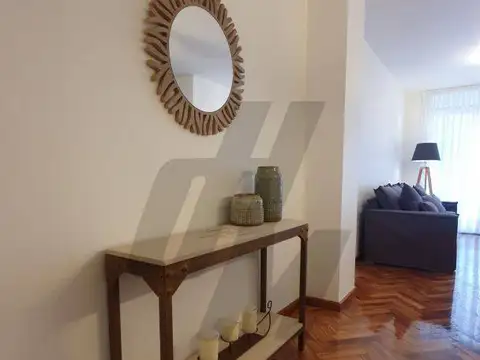Juncal 4600