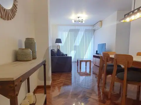 Departamento en Alquiler de 2 dormitorios