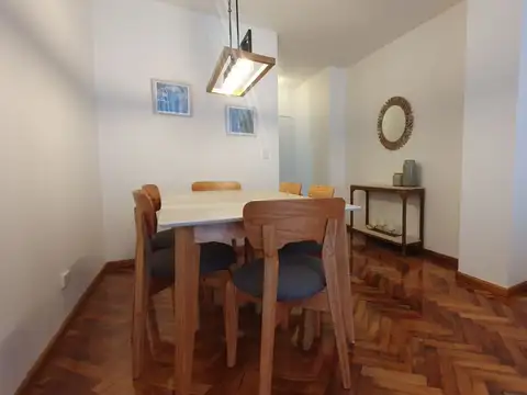 Departamento en Alquiler 25 años