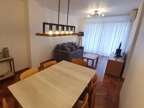 Departamento en Alquiler en Palermo, USD 1.750
