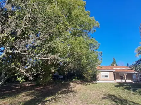 Casa en Venta 45 años