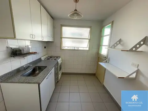 Departamento en Alquiler 45 años