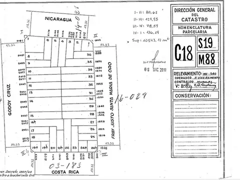 Oficina en Venta 15 años