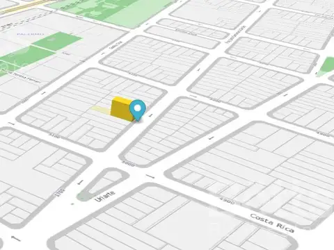 Oficina en Venta en Palermo, USD 1.050.000