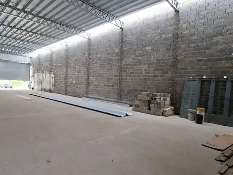 Galpon en Alquiler en Santa Fe, $ 2.800.000