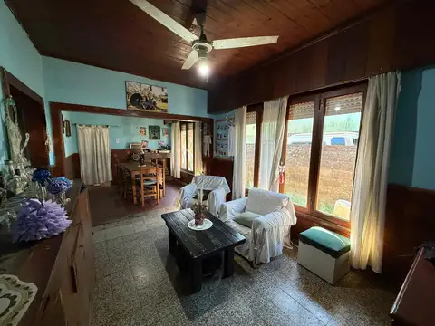 Casa en venta 