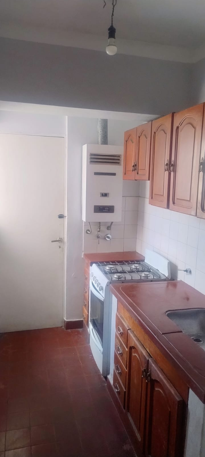 Departamento en Alquiler de 3 dormitorios