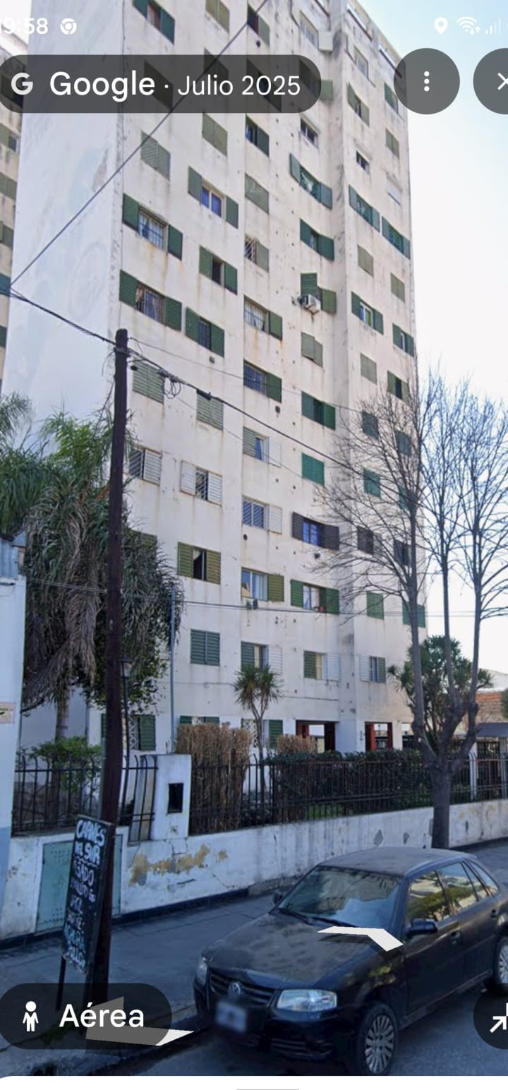 Muy lindo departamento zona norte.