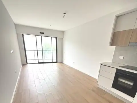 Departamento en Alquiler A Estrenar
