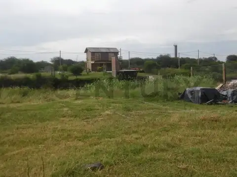 Terreno a la venta en delta del bucare - monje