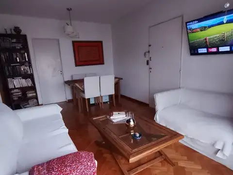 Alquiler de departamento en Belgrano