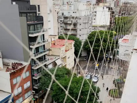 Alquiler de departamento en Belgrano