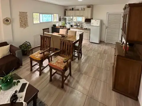 Casa en Alquiler de 2 dormitorios