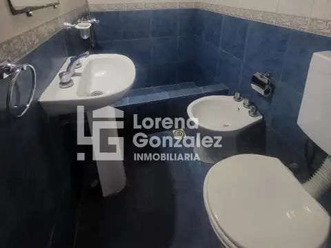 CASA EN ALQUILER DOS DORMITORIOS ESCOBAR
