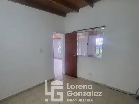 Casa en Alquiler de 2 dormitorios