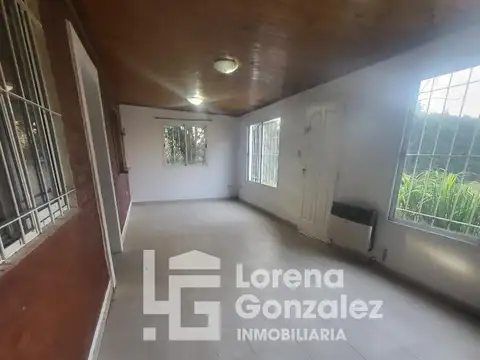 Casa en Alquiler de 2 dormitorios
