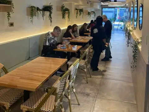 Avenida Directorio 1100