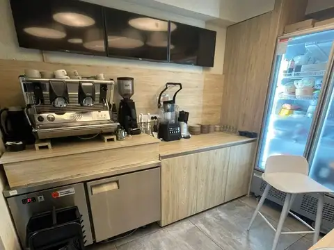 Fondo Comercio en Venta 1 año