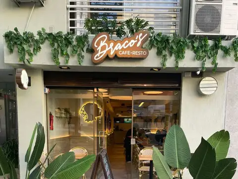 Avenida Directorio 1100