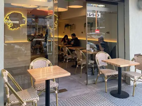 Fondo Comercio en Venta en Caballito, USD 125.000