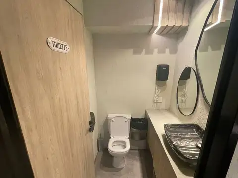 Fondo Comercio en Venta 1 año