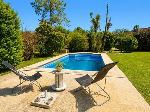 Casa en Venta en Countries y Barrios Cerrados en Escobar, USD 215.000
