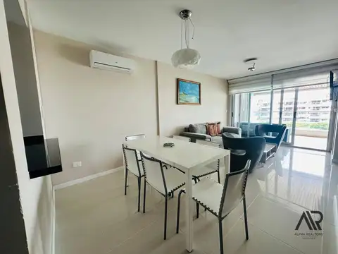 Apartamento en venta Icon Tower