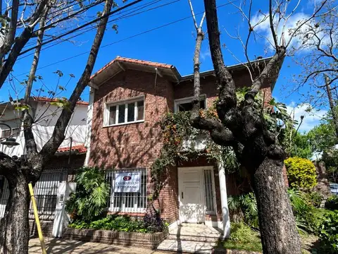 Casa La Lucila