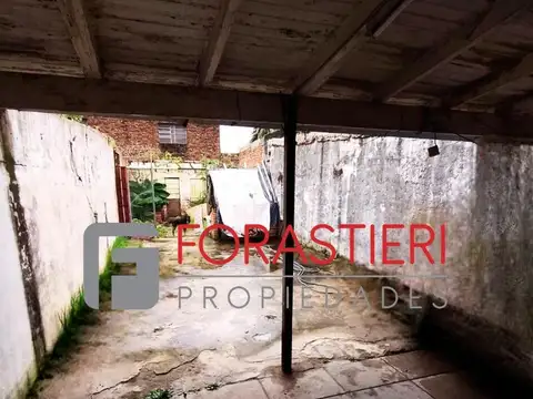 AMPLIO DUPLEX 3 AMBIENTES CON TERRAZA PROPIA