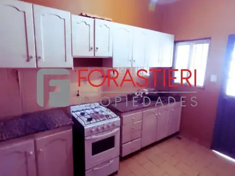 Casa en Venta de 2 dormitorios