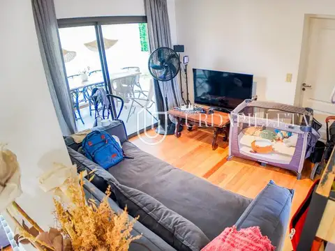 Los Tacos, Barrio Cerrado